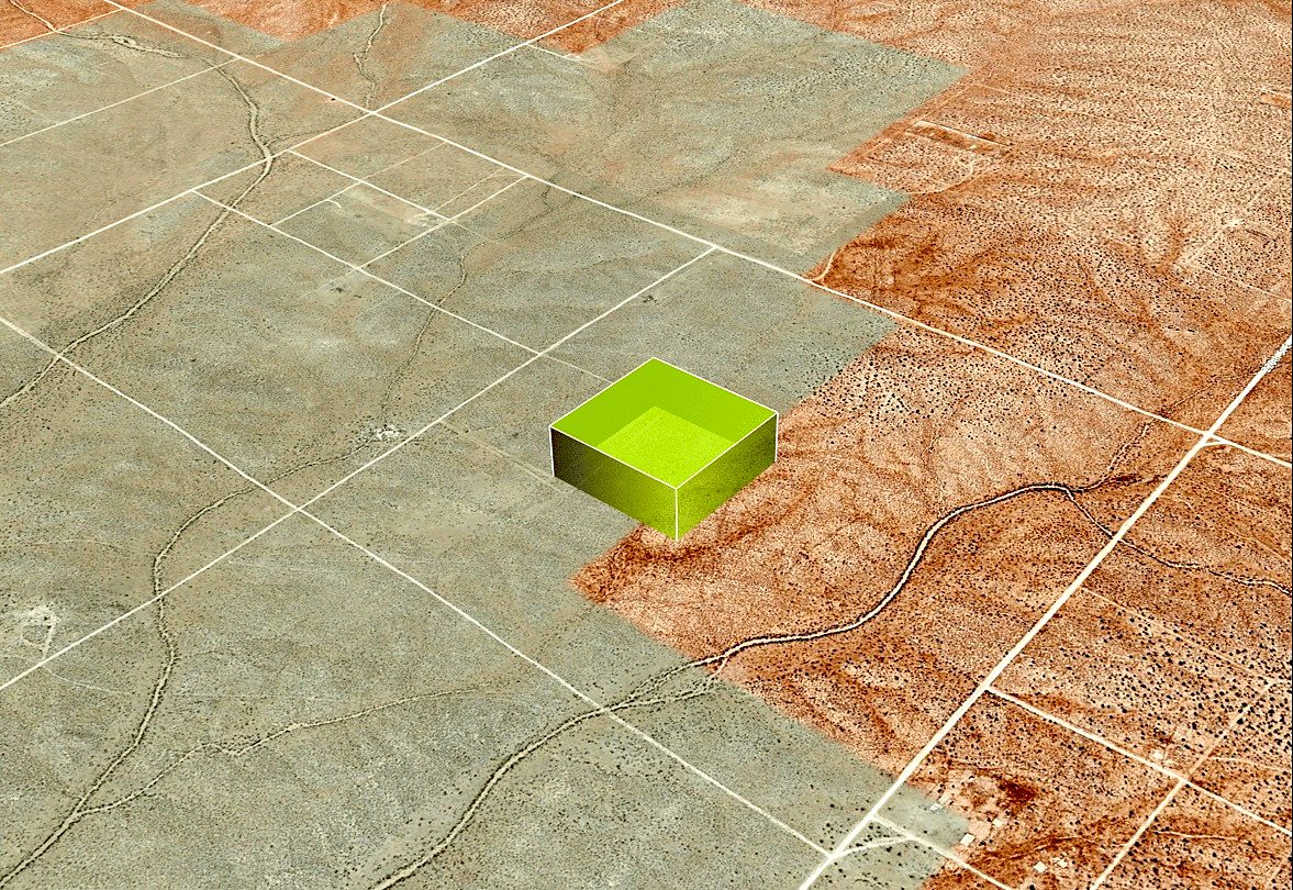 10 ac in Lancaster, CA photo 11