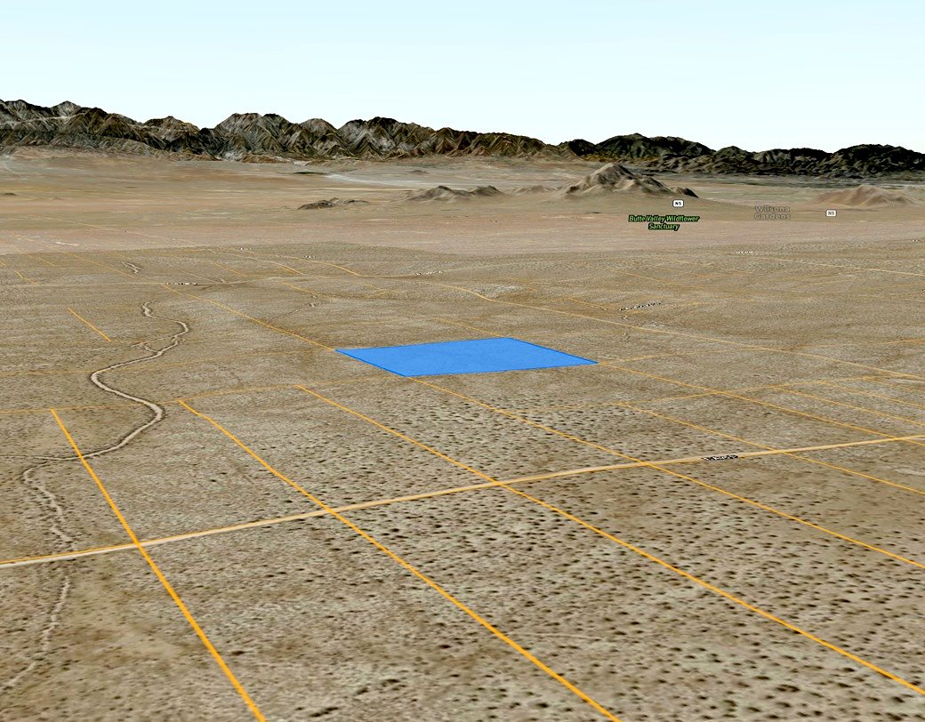 10 ac in Lancaster, CA photo 13