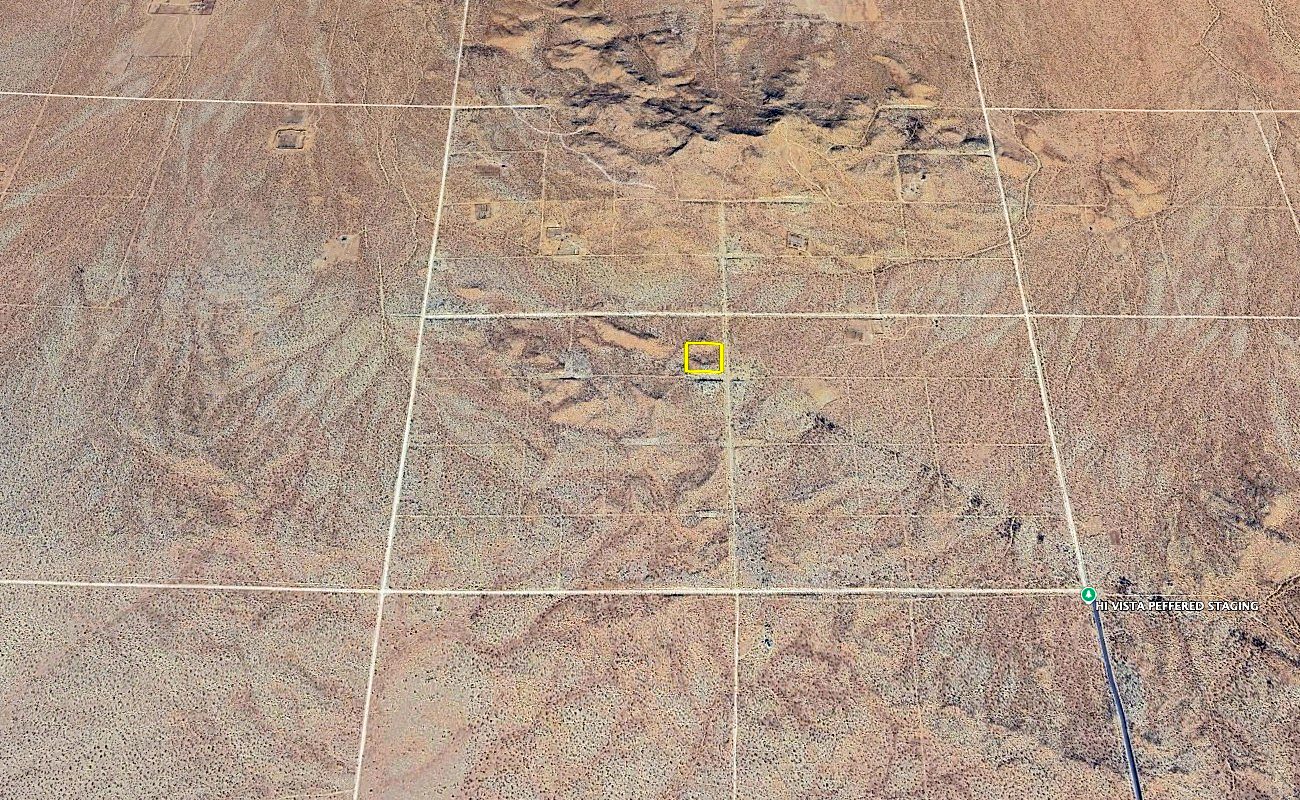 2.5 ac in Lancaster, CA photo 5