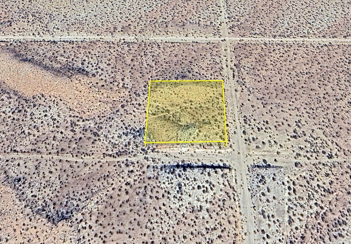 2.5 ac in Lancaster, CA photo 6