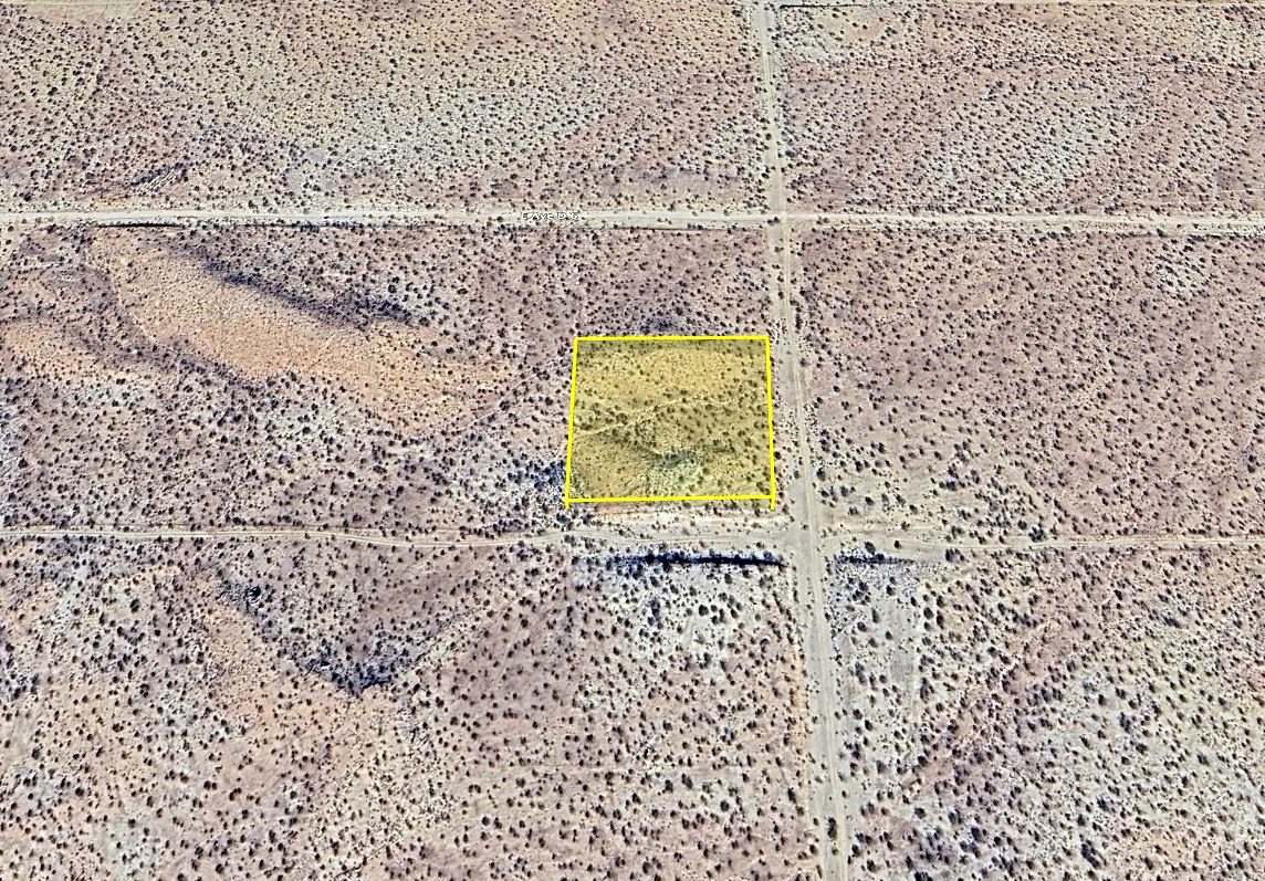 2.5 ac in Lancaster, CA photo 7