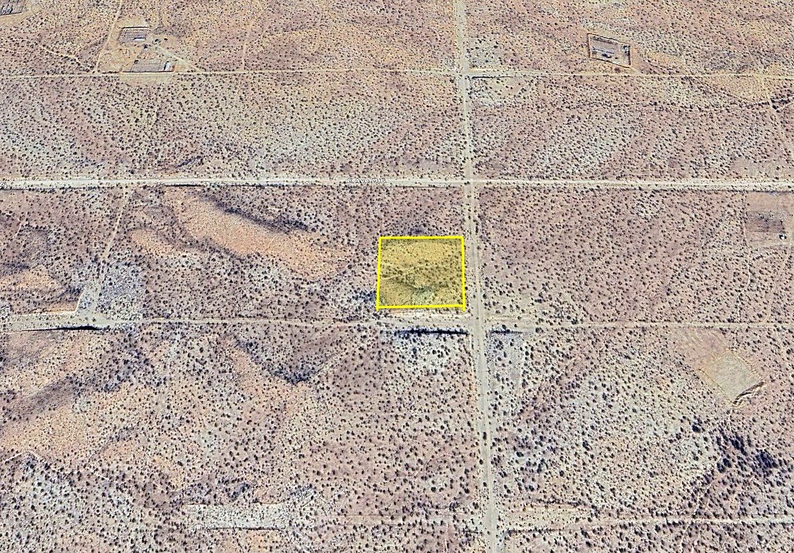 2.5 ac in Lancaster, CA photo 8