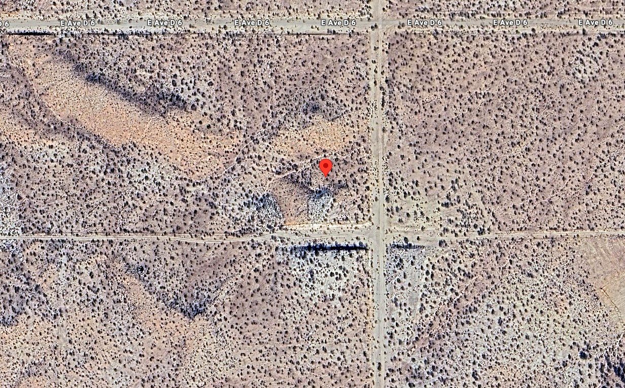 2.5 ac in Lancaster, CA photo 9