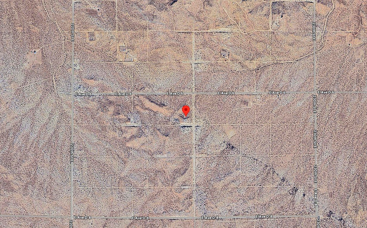2.5 ac in Lancaster, CA photo 10
