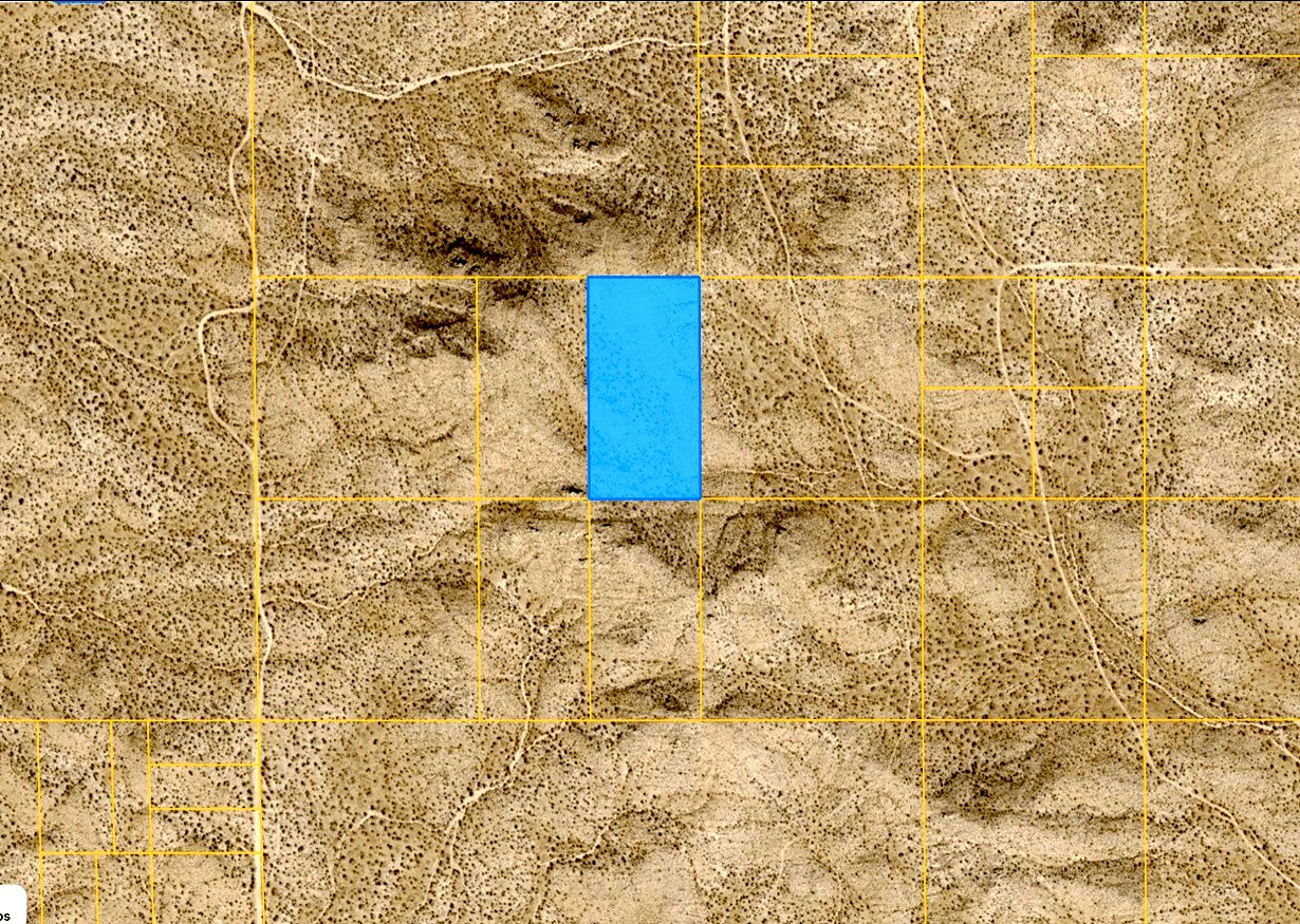 5.12 ac in Hi Vista, CA photo 8