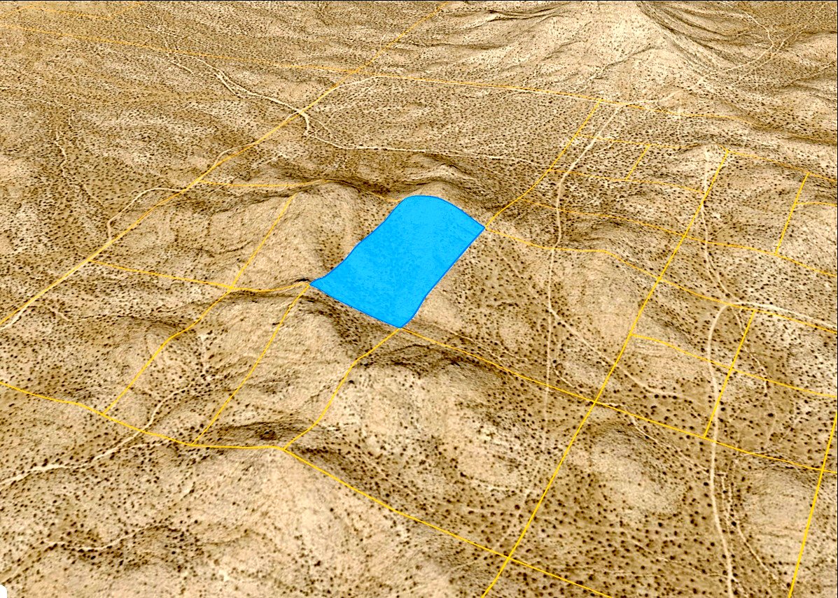 5.12 ac in Hi Vista, CA photo 9
