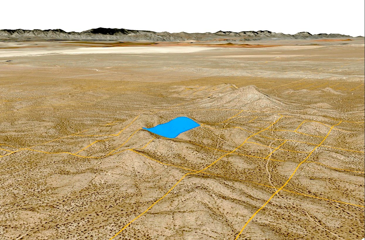 5.12 ac in Hi Vista, CA photo 10