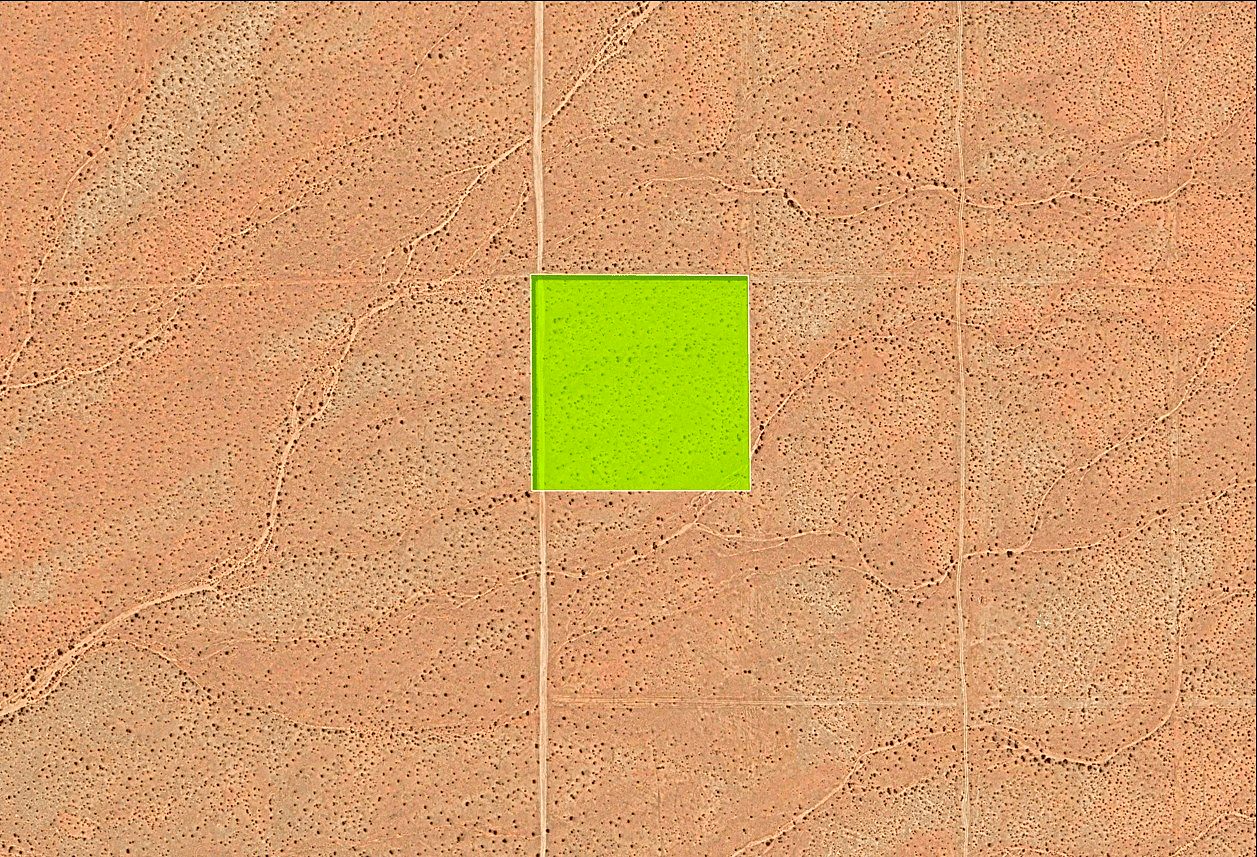 10.64 ac in Hi Vista, CA photo 3