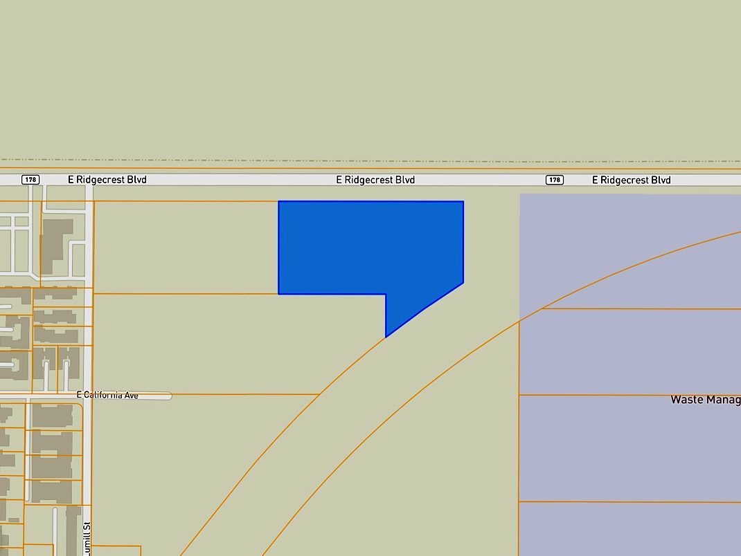 3.94 ac in Ridgecrest, CA photo 8