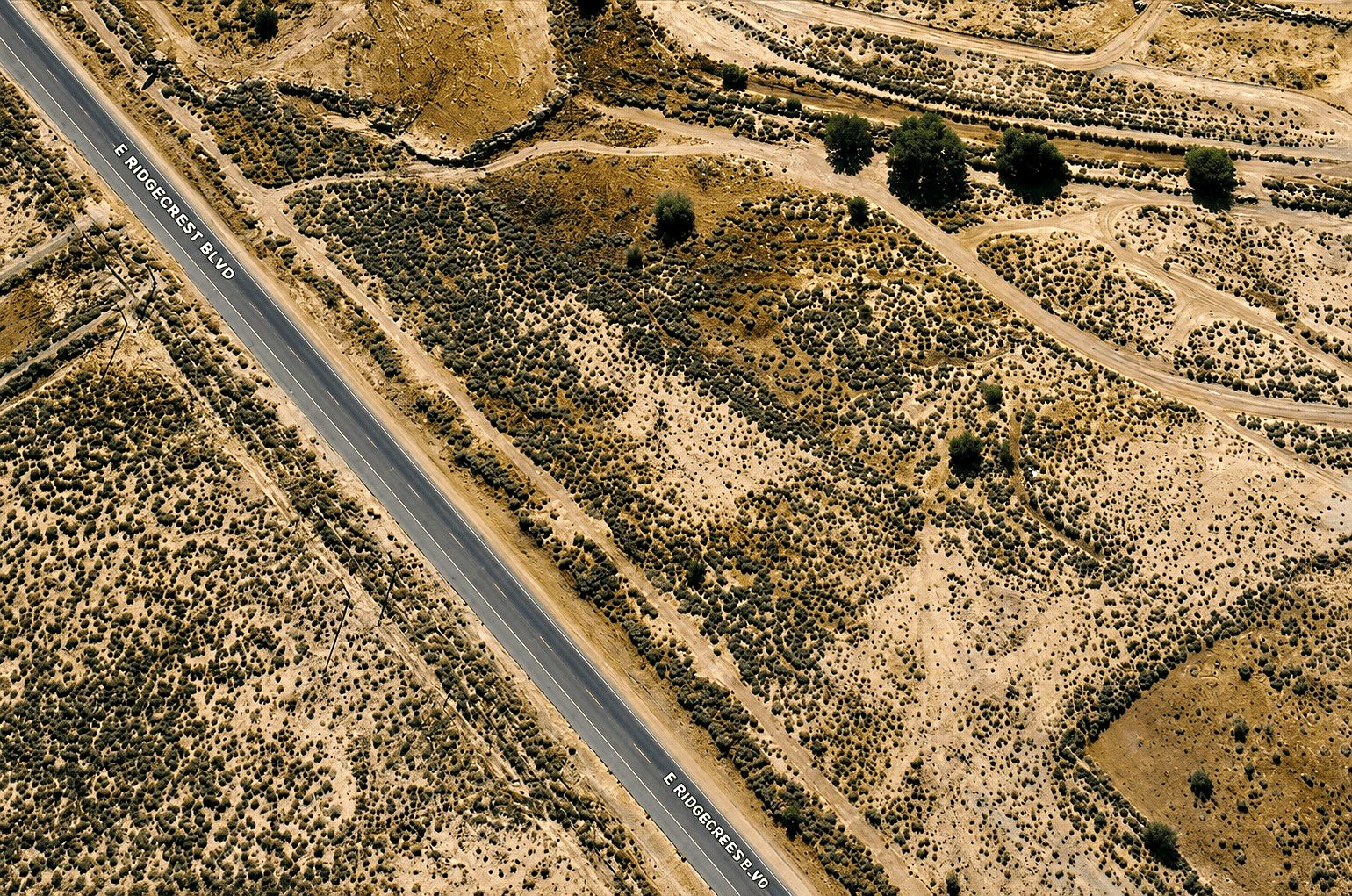 3.94 ac in Ridgecrest, CA photo 16
