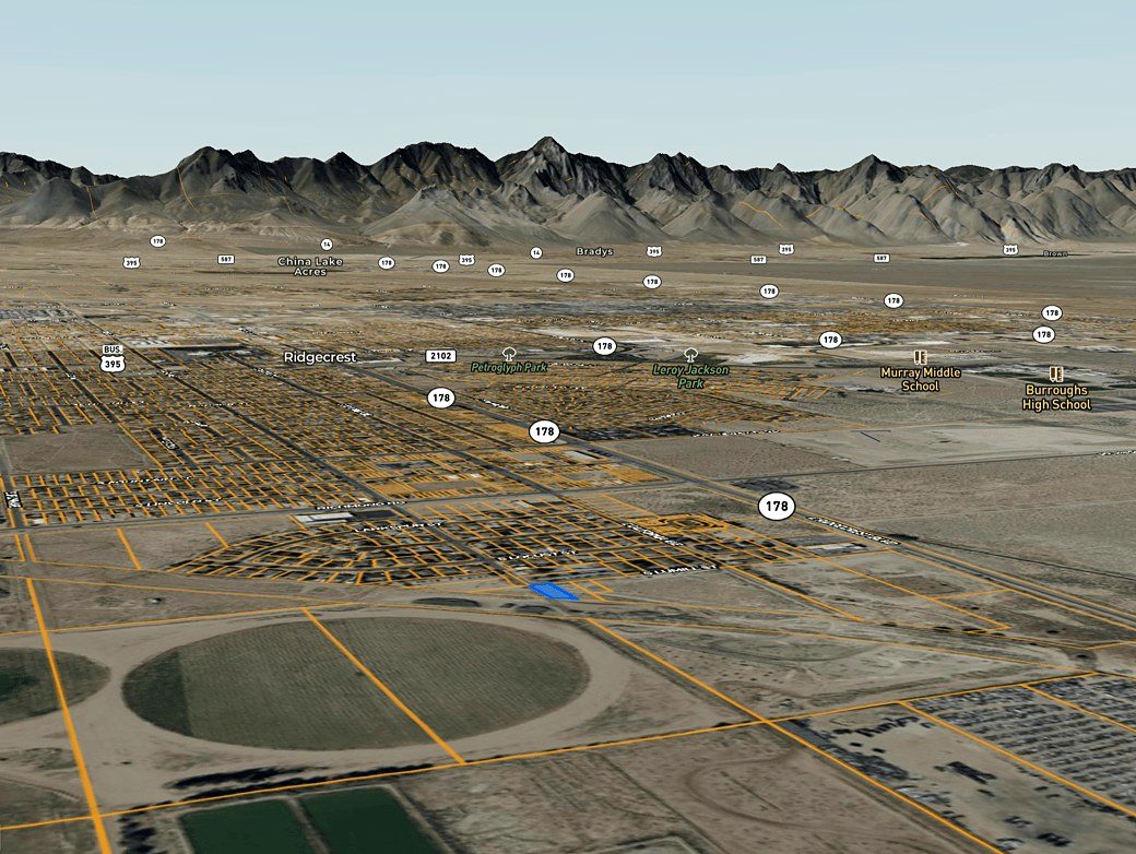 10,000 sqft in Ridgecrest, CA photo 7
