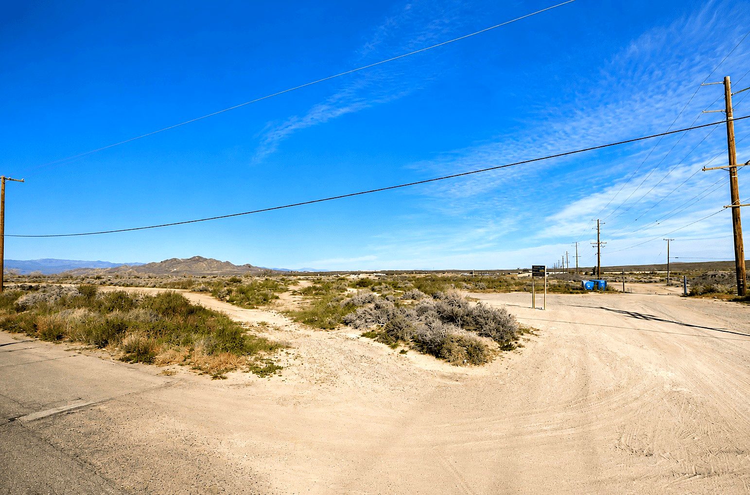 10,000 sqft in Ridgecrest, CA photo 11