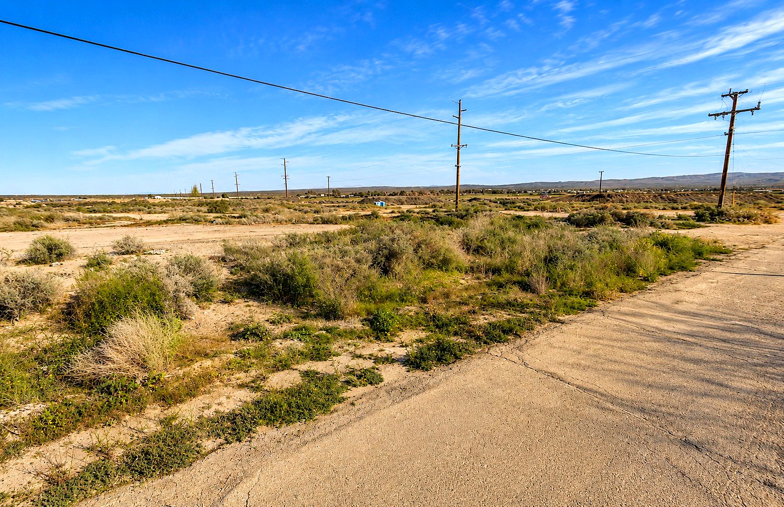 10,000 sqft in Ridgecrest, CA photo 12