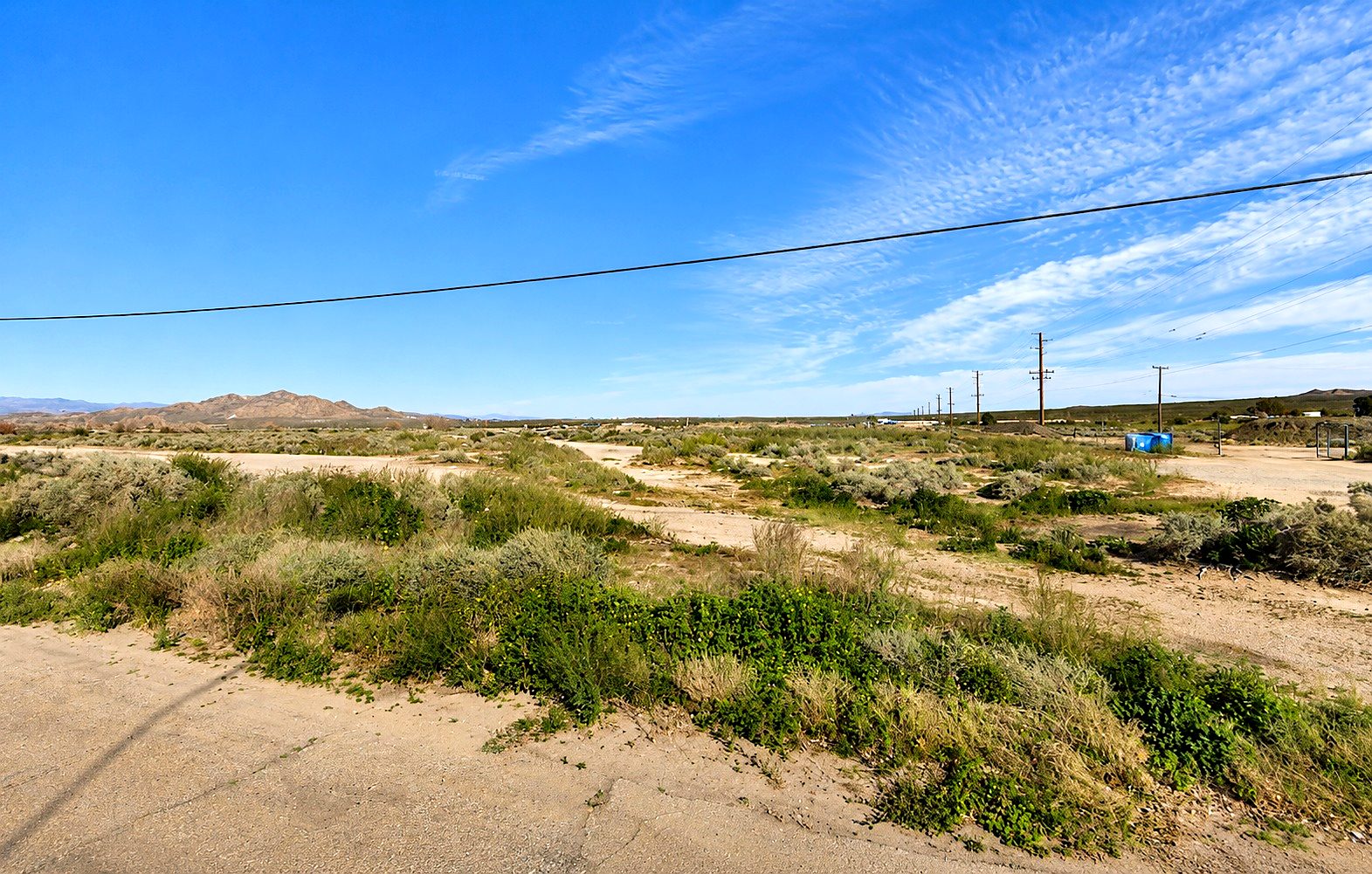10,000 sqft in Ridgecrest, CA photo 13