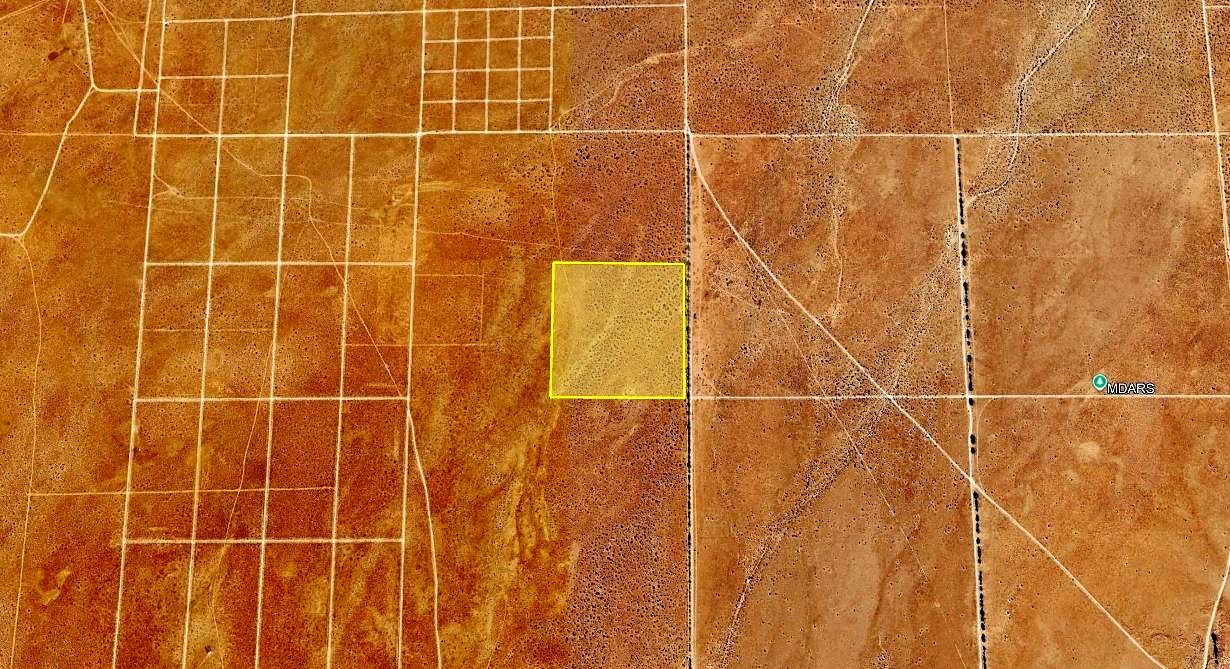 39.90 ac in Edwards, CA photo 4