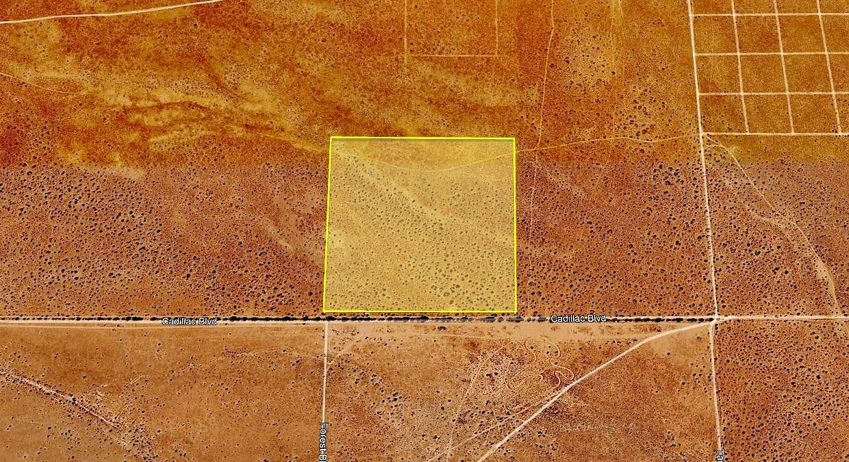 39.90 ac in Edwards, CA photo 5