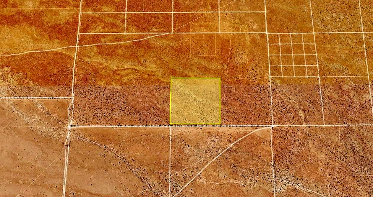 39.90 ac in Edwards, CA photo 6