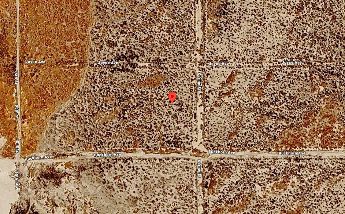 39.90 ac in Edwards, CA photo 7
