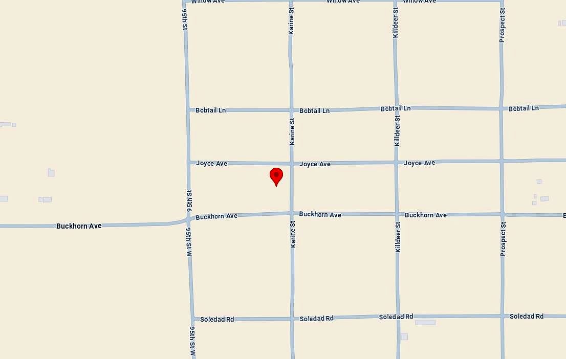 39.90 ac in Edwards, CA photo 12