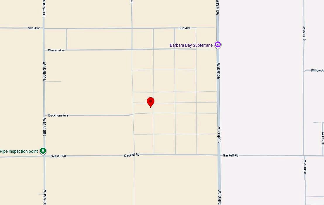 39.90 ac in Edwards, CA photo 13
