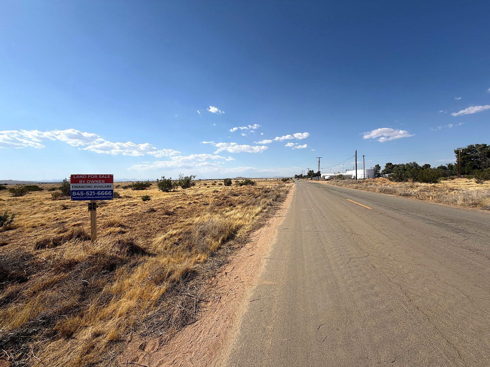 39.90 ac in Edwards, CA photo 15
