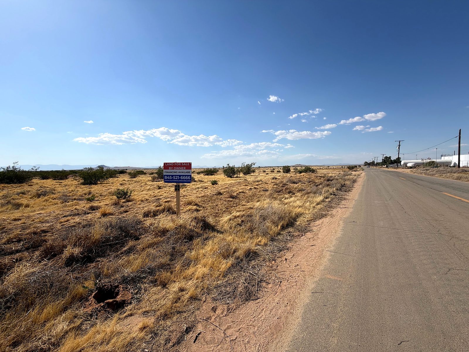 39.90 ac in Edwards, CA photo 16