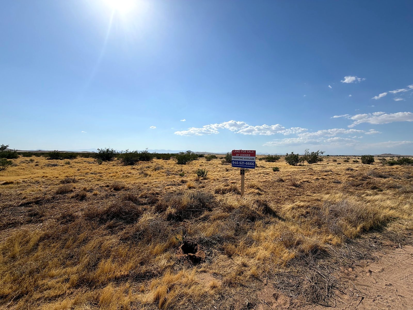 39.90 ac in Edwards, CA photo 1