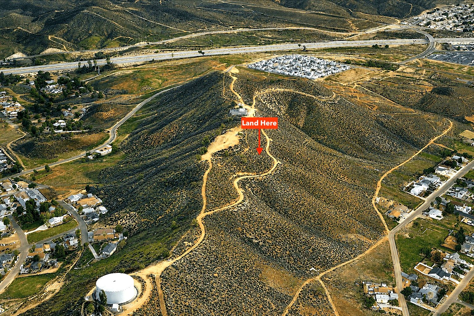 8,712 sqft in Lake Elsinore, CA photo 8