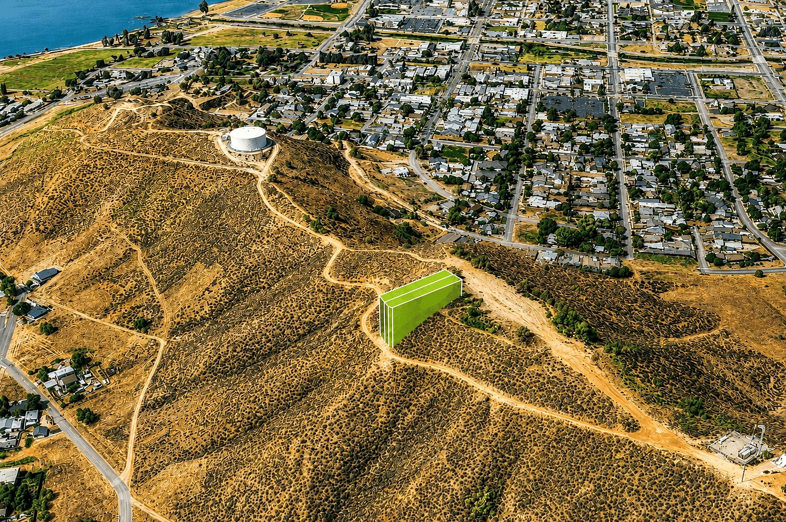 8,712 sqft in Lake Elsinore, CA photo 9