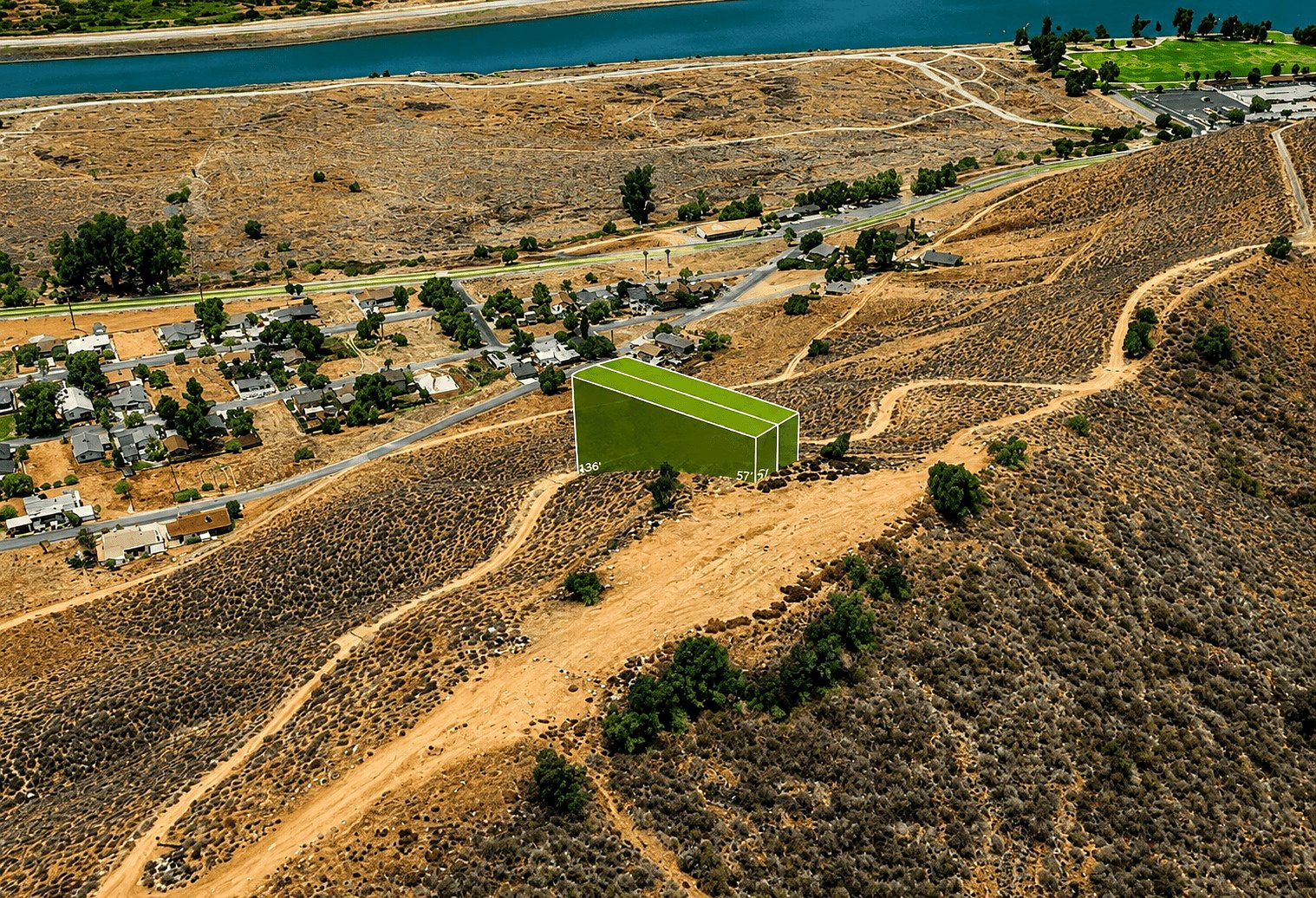 8,712 sqft in Lake Elsinore, CA photo 10
