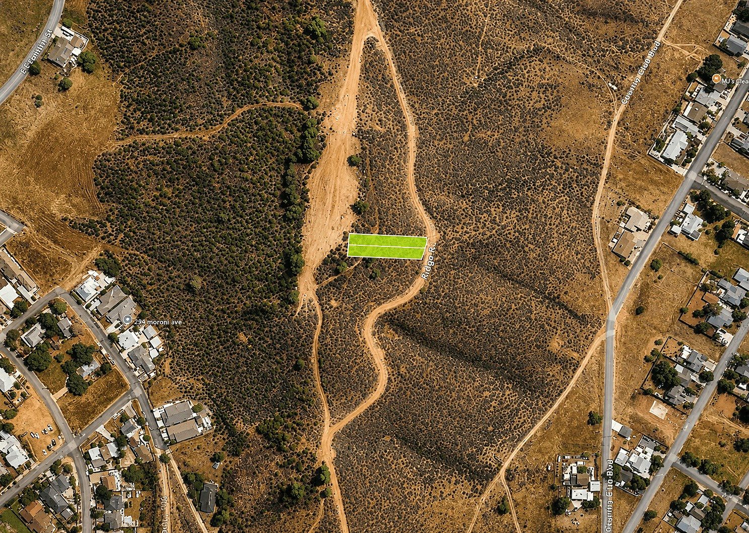 8,712 sqft in Lake Elsinore, CA photo 11