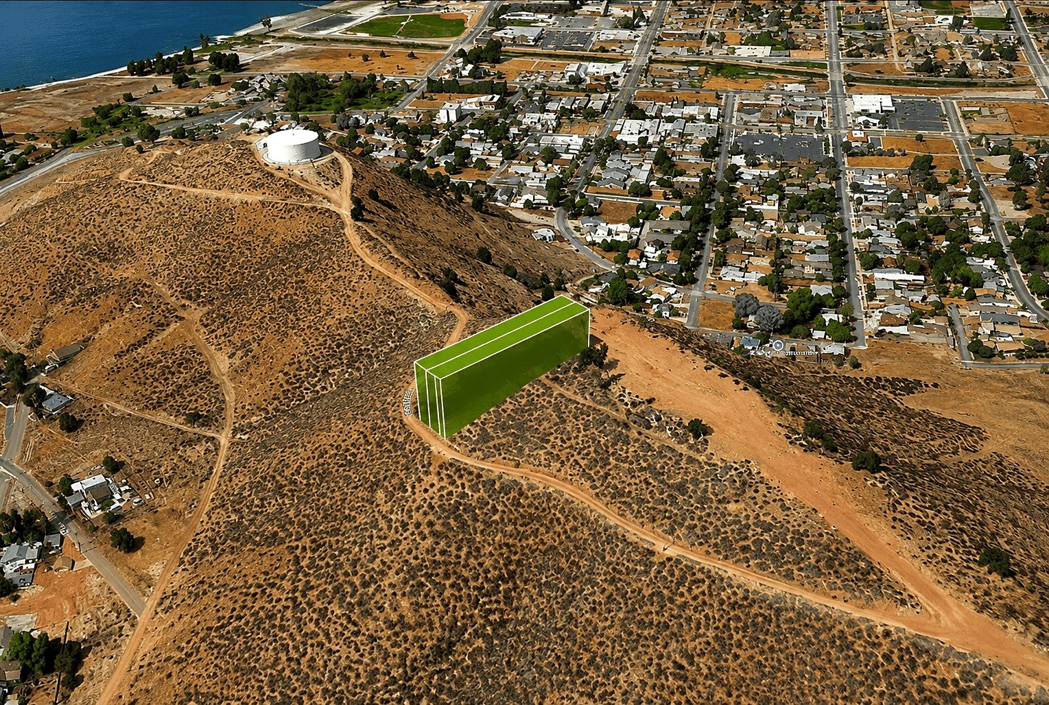 8,712 sqft in Lake Elsinore, CA photo 14