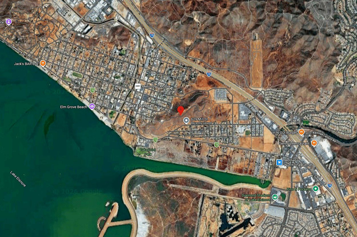 8,712 sqft in Lake Elsinore, CA photo 16
