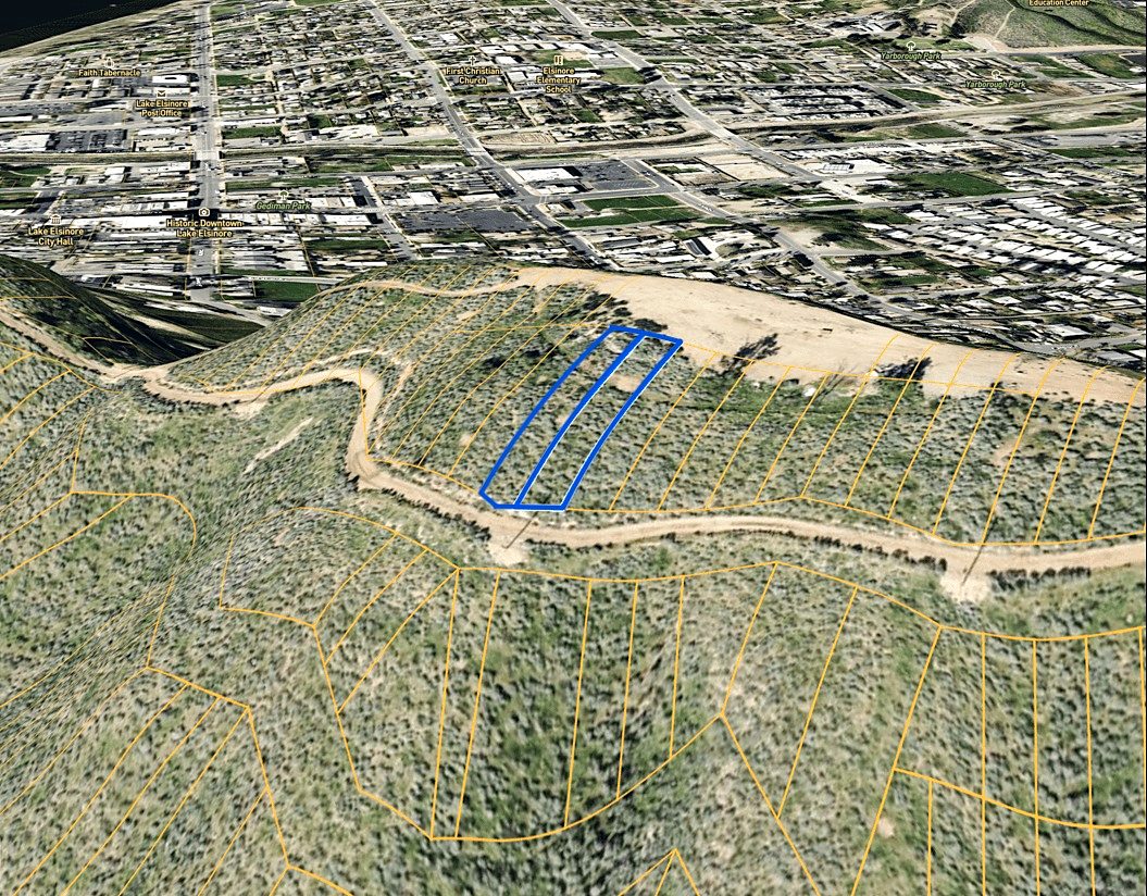 8,712 sqft in Lake Elsinore, CA photo 18
