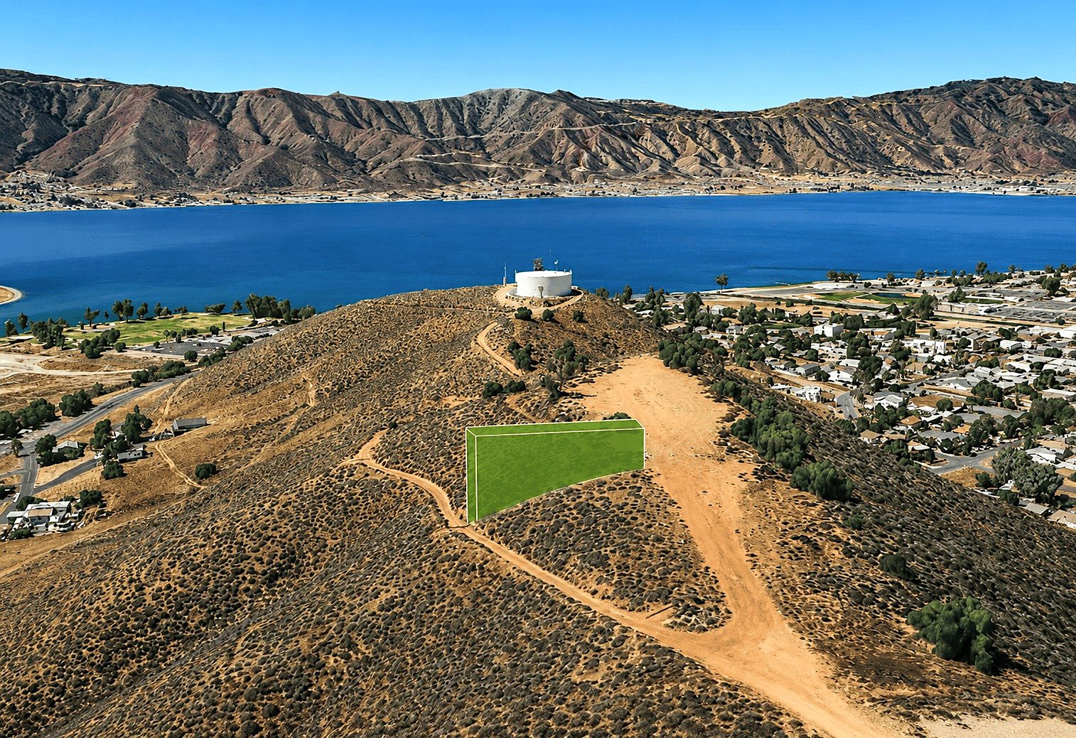 3,485 sqft in Lake Elsinore, CA photo 13