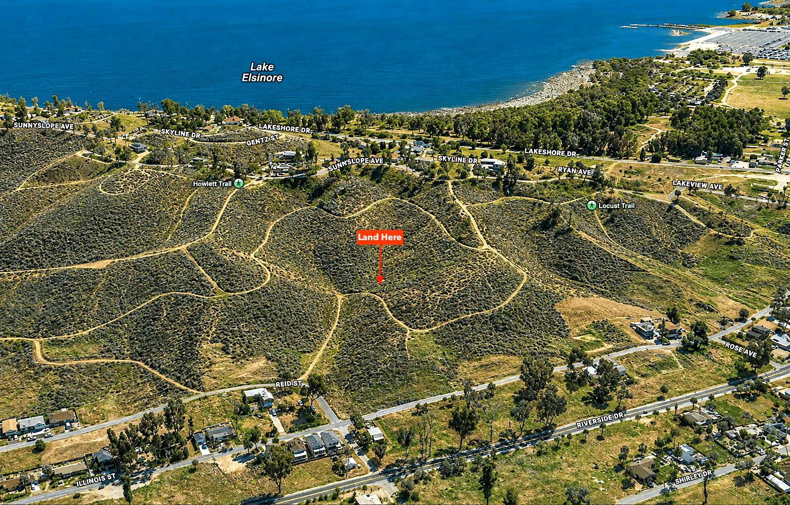 6,534 sqft in Lake Elsinore, CA photo 15