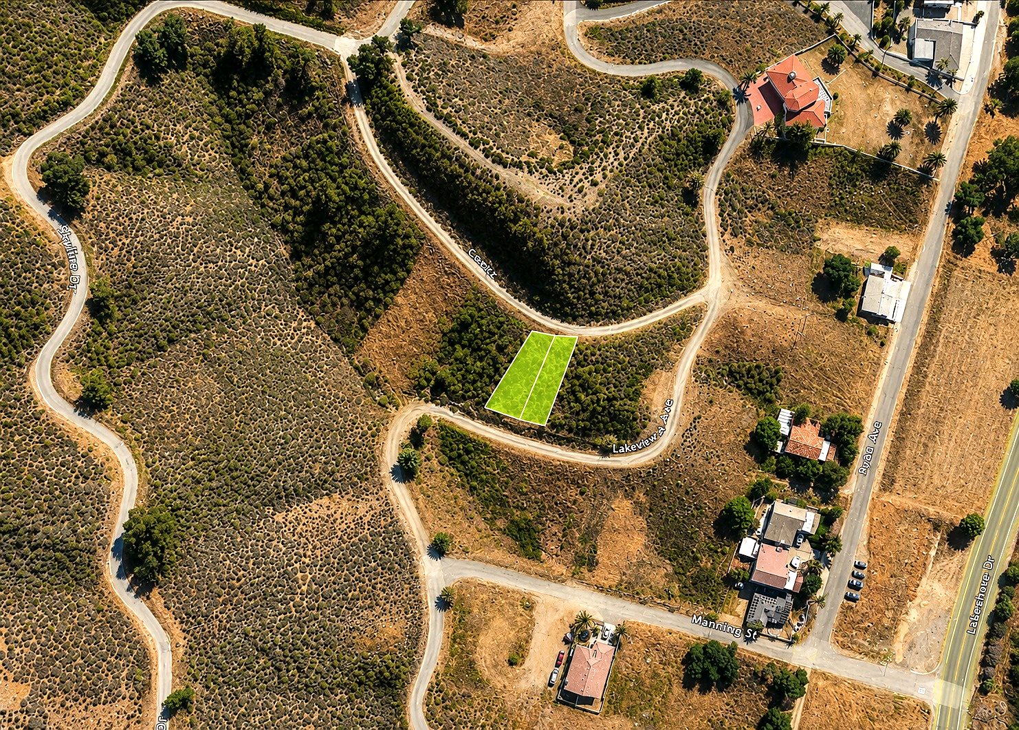 4,792 sqft in Lake Elsinore, CA photo 3