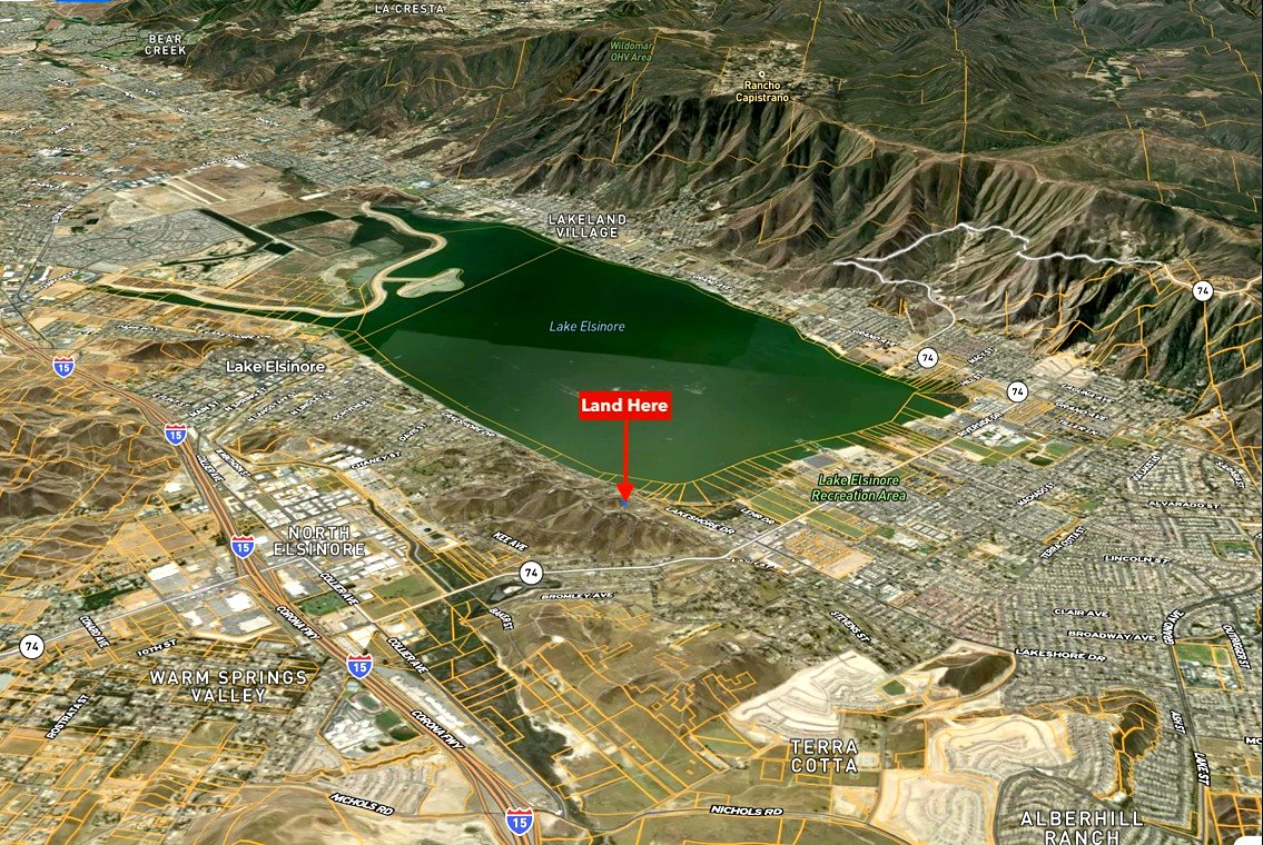 4,792 sqft in Lake Elsinore, CA photo 4