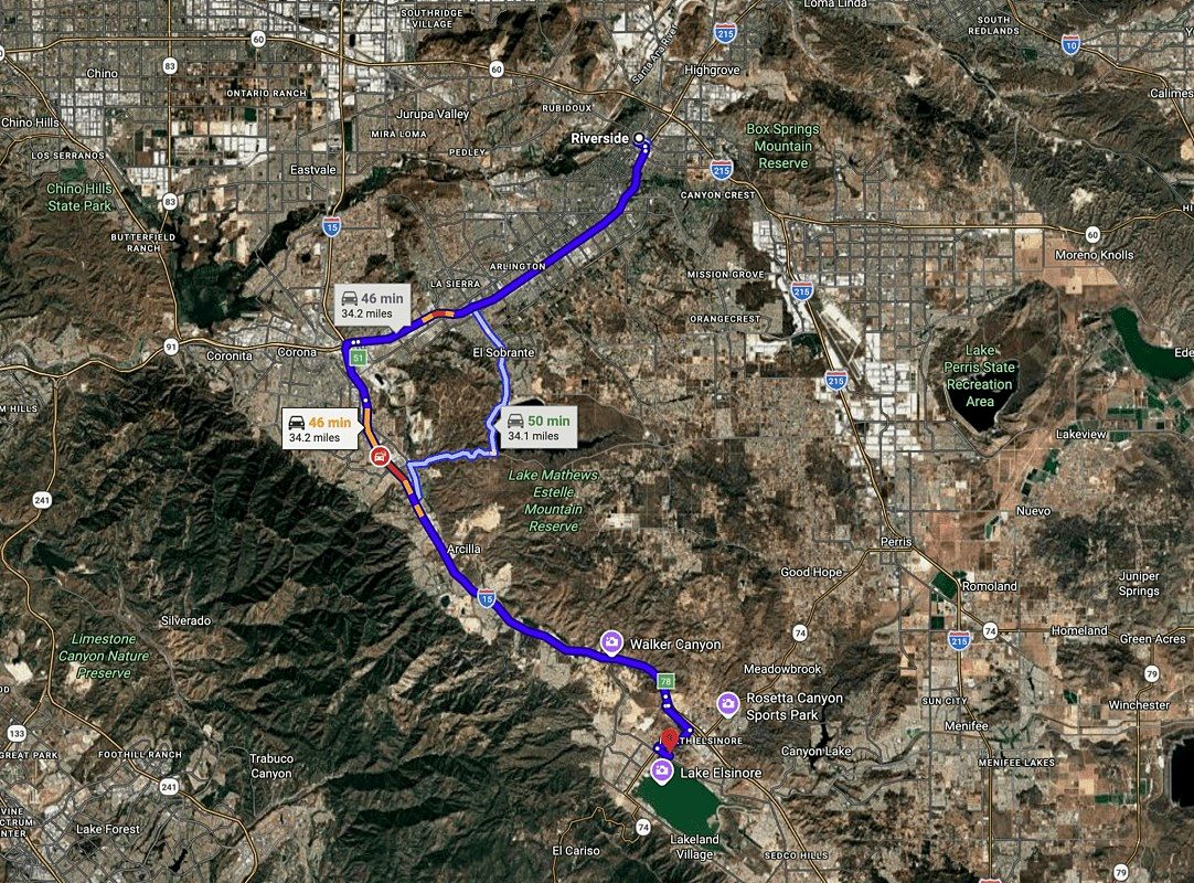 4,792 sqft in Lake Elsinore, CA photo 5