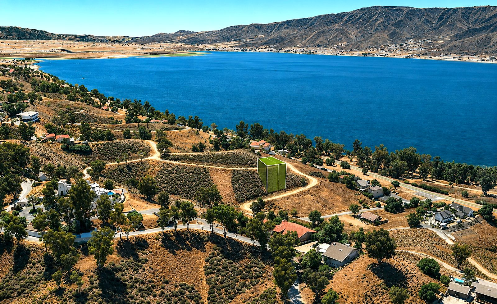 4,792 sqft in Lake Elsinore, CA photo 16