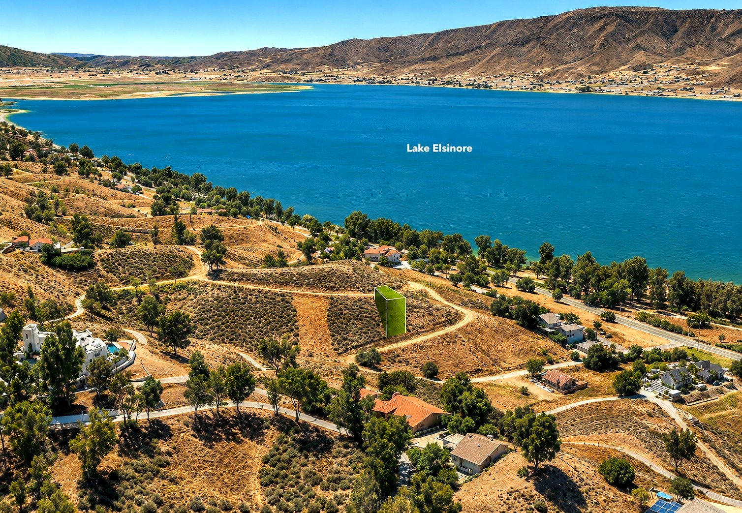 4,792 sqft in Lake Elsinore, CA photo 22