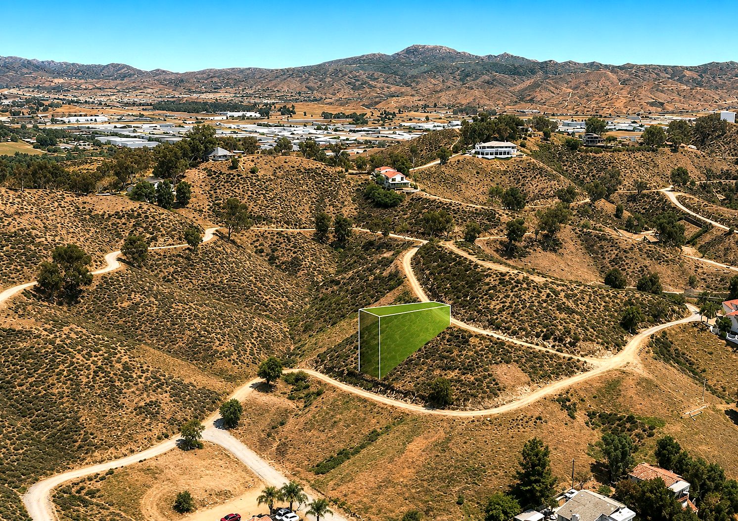 4,792 sqft in Lake Elsinore, CA photo 23