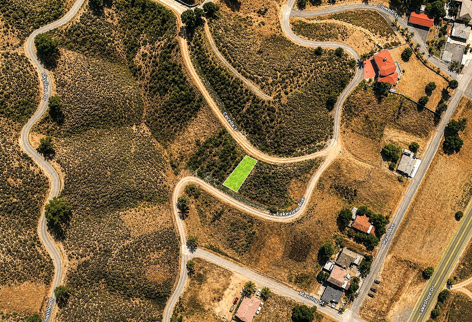 4,792 sqft in Lake Elsinore, CA photo 24