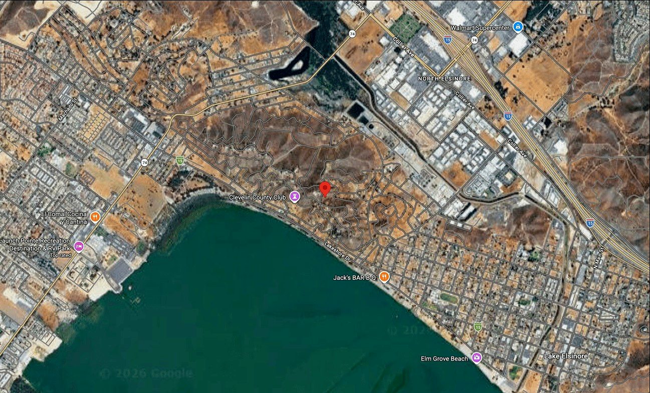 12,632 sqft in Lake Elsinore, CA photo 6