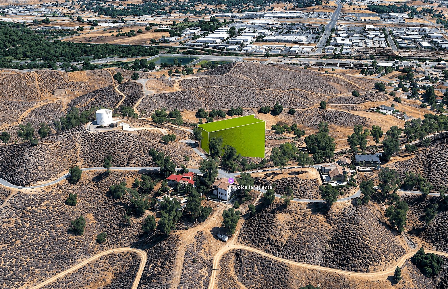 12,632 sqft in Lake Elsinore, CA photo 16