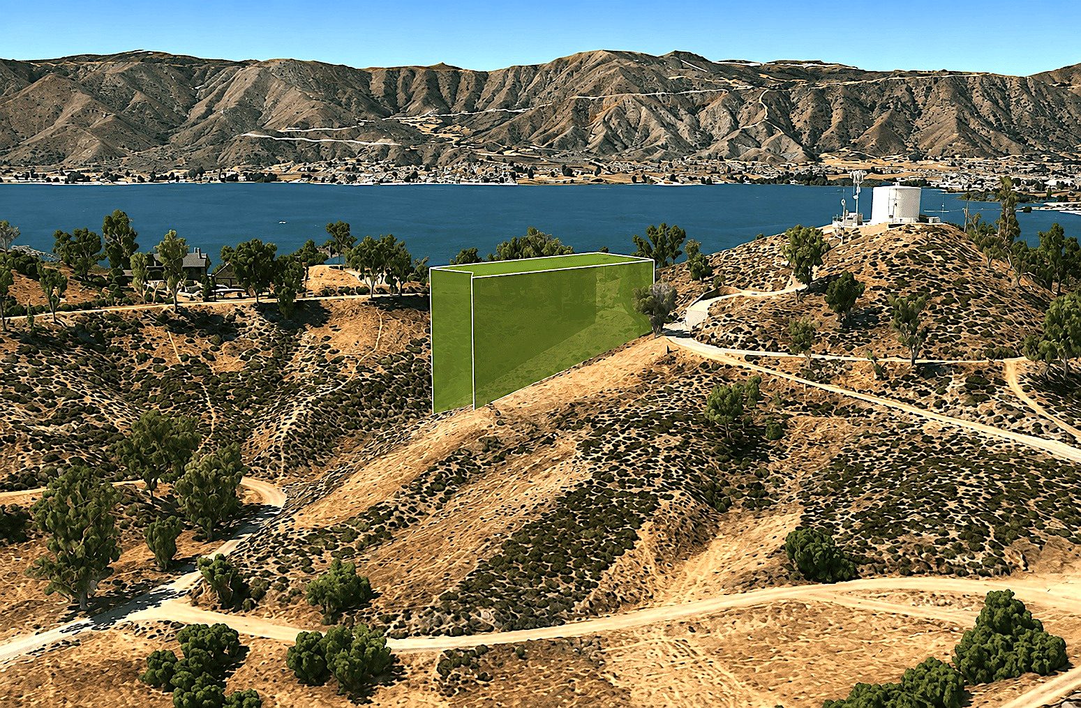 12,632 sqft in Lake Elsinore, CA photo 17