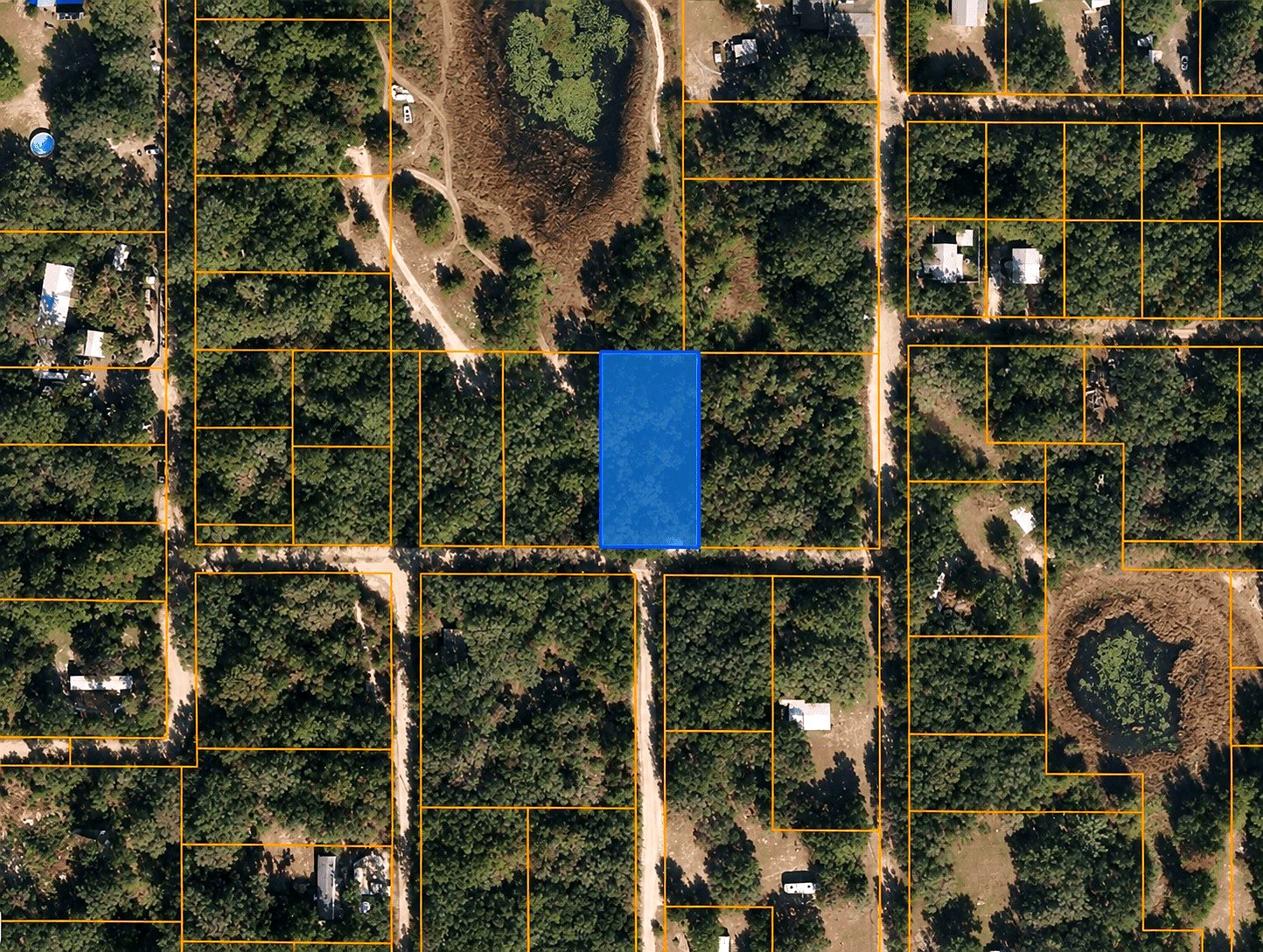 19,600 sqft in Ocklawaha, FL photo 11