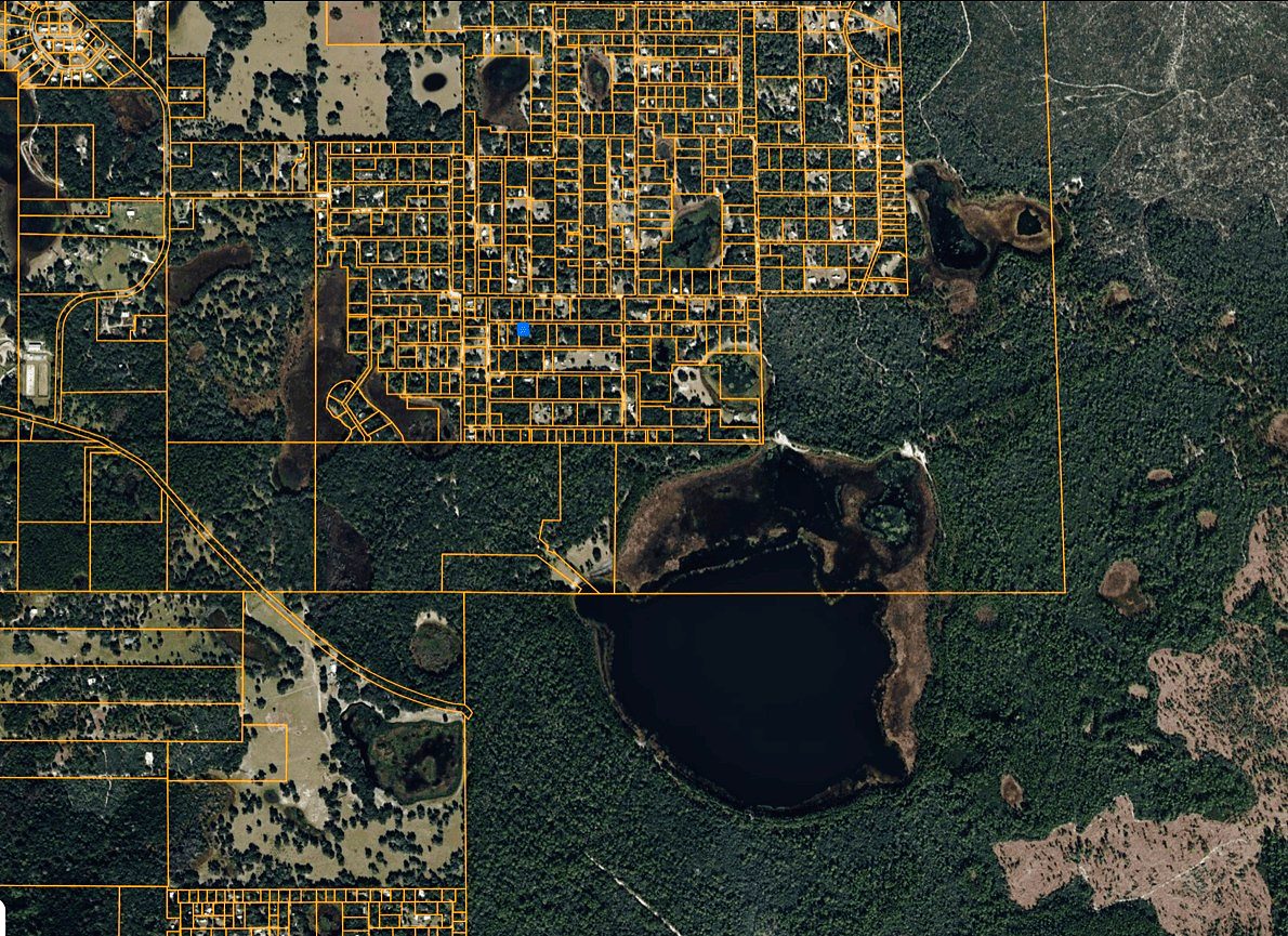 7,840 sqft in Ocklawaha, FL photo 3