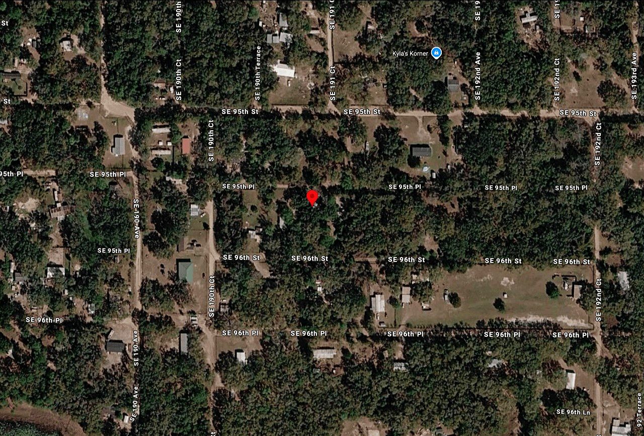 7,840 sqft in Ocklawaha, FL photo 5