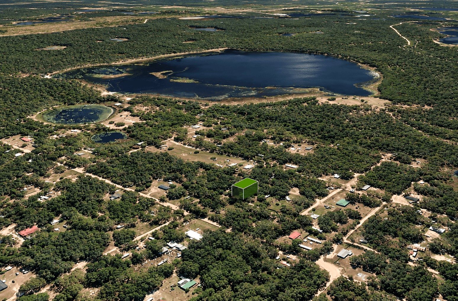 7,840 sqft in Ocklawaha, FL photo 11